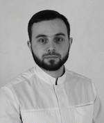 Фото врача: Витаев Хасан Ширваниевич