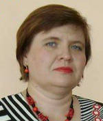 Врач Елисеева Елена Владимировна