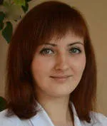 Фото врача: Симукова Татьяна Сергеевна