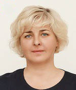 Врач Соломатина Елена Николаевна