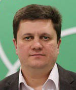 Врач Пехов Антон Юрьевич