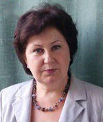 Врач Филимонова Татьяна Владимировна