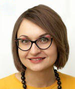 Врач Фаустова Анна Геннадьевна