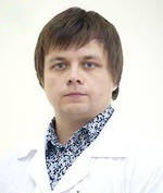 Фото врача: Проскуряков Алексей Николаевич