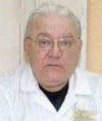 Фото врача: Налеухин Николай Валентинович