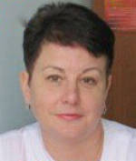 Врач Аверина Светлана Александровна