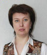 Врач Анисимова Ольга Вячеславовна