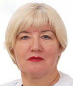 Врач Дорогавцева Бронислава Ивановна