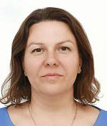 Врач Ромашина Оксана Николаевна