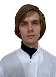 Врач Павлов Иван Михайлович