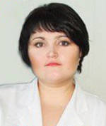 Фото врача: Константинова Ирина Николаевна