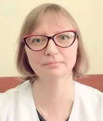 Врач Вокина Наталья Викторовна