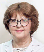 Врач Волчкова Людмила Андреевна