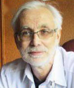 Врач Родионов Николай Александрович