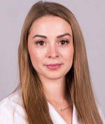 Врач Воронина Кристина Алексеевна