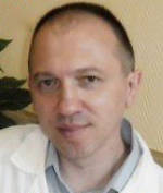 Врач Савин Андрей Иванович
