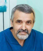 Врач Криков Владимир Николаевич