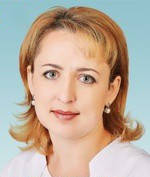 Врач Марченко Наталья Васильевна