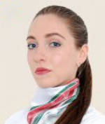 Врач Савина Мария Юрьевна
