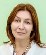 Врач Гольдина Елена Михайловна