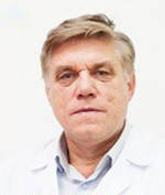 Врач Овсянников Александр Юрьевич