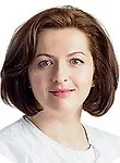Врач Малахова Татьяна Евгеньевна