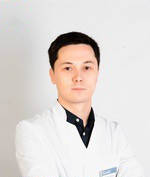 Врач Шаханов Антон Валерьевич