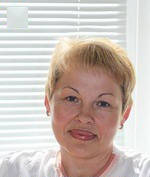 Врач Никитина Ирина Николаевна