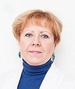 Врач Степанова Валентина Николаевна