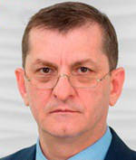 Врач Газимиев Магомед–с Алхазурович