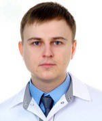 Врач Киндяков Александр Сергеевич