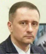 Фото врача: Данилов Александр Васильевич