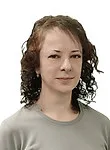 Фото врача: Гаглоева Людмила Эдуардовна