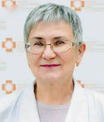 Киселева Людмила Ивановна Фото врача: Киселева Людмила Ивановна