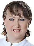 Врач Нутрихина Татьяна Ивановна