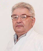 Врач Катков Сергей Борисович