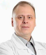 Фото врача: Новиков Олег Сергеевич