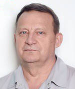 Врач Волчков Александр Степанович