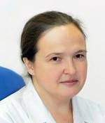 Врач Шишова Светлана Сергеевна