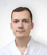 Врач Смирнов Иван Владимирович