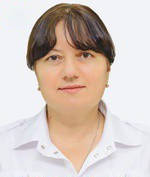 Лунева Галина Георгиевна Фото врача: Лунева Галина Георгиевна