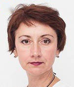 Врач Белова Ирина Борисовна