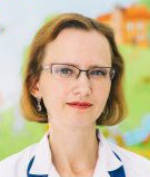 Врач Королькова Инна Валентиновна