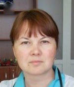 Врач Щучкина Юлия Юрьевна
