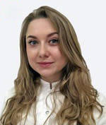 Гудова Анна Анатольевна Фото врача: Гудова Анна Анатольевна