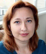 Врач Огорельцева Екатерина Владимировна