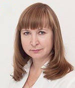 Врач Грищенко Ирина Анатольевна