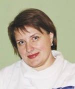 Врач Марсова Ольга Арнольдовна