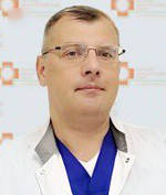 Карпов Андрей Валерьевич Фото врача: Карпов Андрей Валерьевич