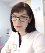 Стрельникова Мария Владимировна Фото врача: Стрельникова Мария Владимировна